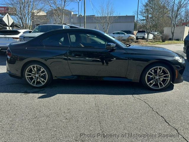 2024 BMW 2 Series M240i xDrive - 22980389 - 8