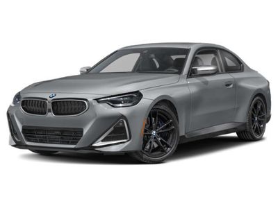 2024 BMW 2 Series