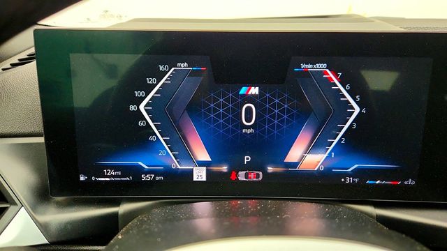 2024 BMW 2 Series M240i xDrive - 23002655 - 14