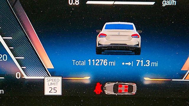 2024 BMW 2 Series M240i xDrive - 23002655 - 15