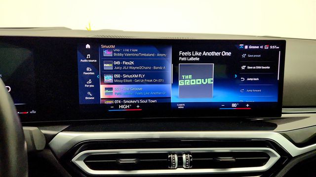 2024 BMW 2 Series M240i xDrive - 23002655 - 18