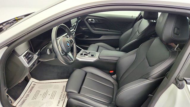 2024 BMW 2 Series M240i xDrive - 23002655 - 20