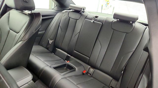 2024 BMW 2 Series M240i xDrive - 23002655 - 21