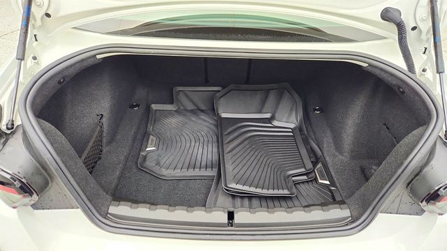 2024 BMW 2 Series M240i xDrive - 23002655 - 22