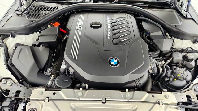 2024 BMW 2 Series M240i xDrive - 23002655 - 26