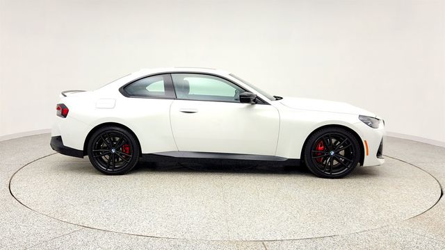 2024 BMW 2 Series M240i xDrive - 23002655 - 3