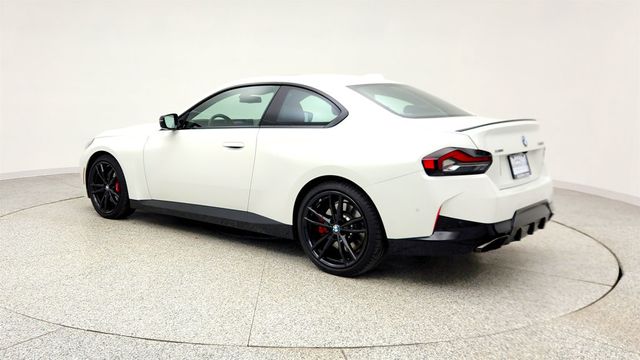 2024 BMW 2 Series M240i xDrive - 23002655 - 6