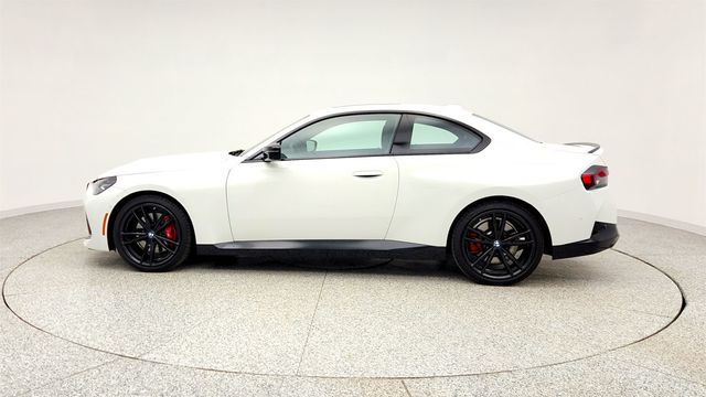 2024 BMW 2 Series M240i xDrive - 23002655 - 7