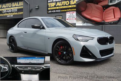 2024 BMW 2 Series - 3MW53CM0XR8E22253