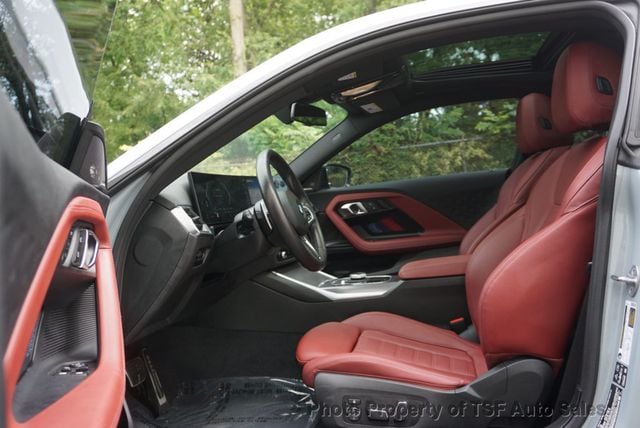 2024 BMW 2 Series M240i xDrive - 23083623 - 10