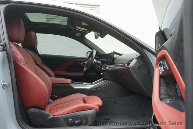 2024 BMW 2 Series M240i xDrive - 23083623 - 11