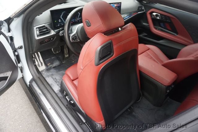 2024 BMW 2 Series M240i xDrive - 23083623 - 14