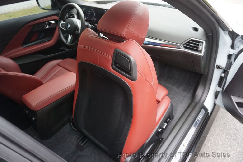 2024 BMW 2 Series M240i xDrive - 23083623 - 15