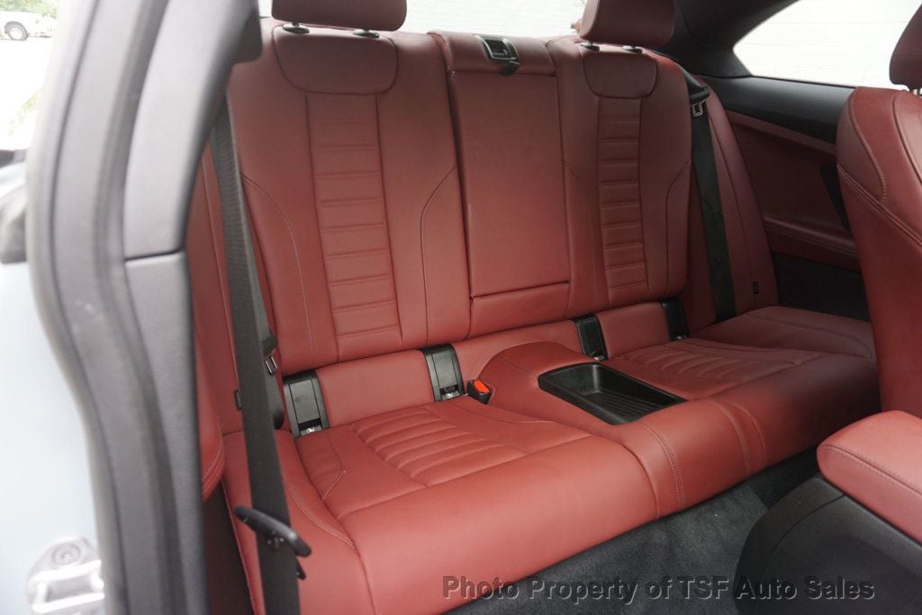2024 BMW 2 Series M240i xDrive - 23083623 - 17
