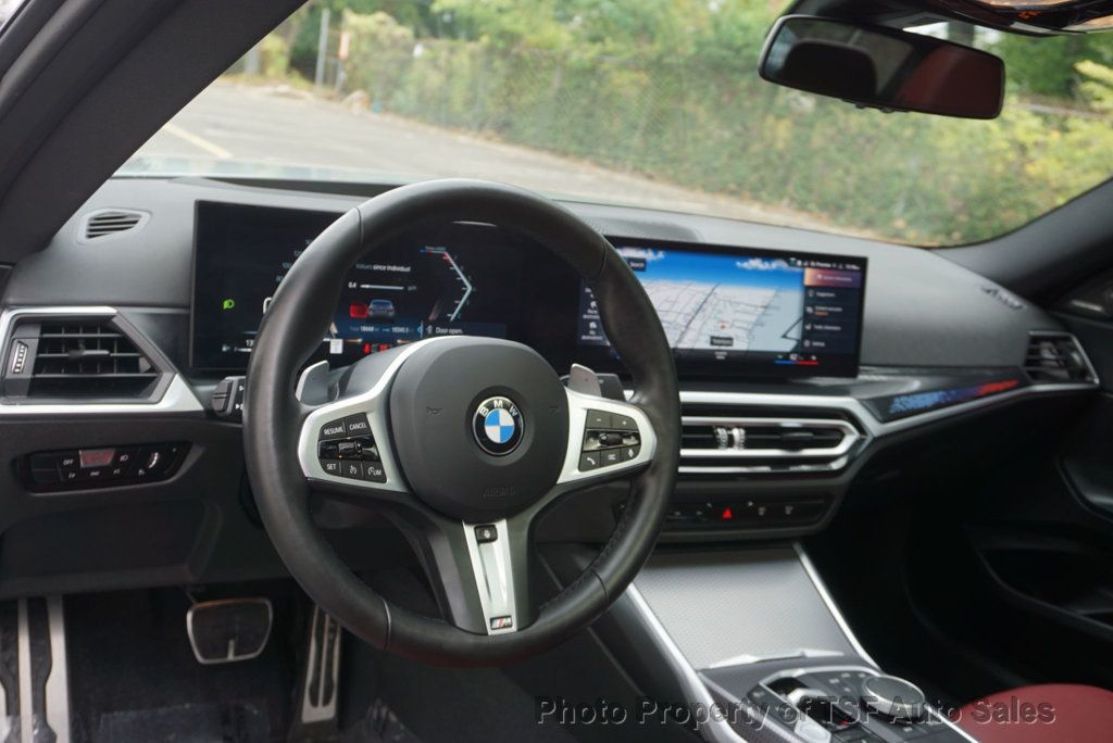 2024 BMW 2 Series M240i xDrive - 23083623 - 19