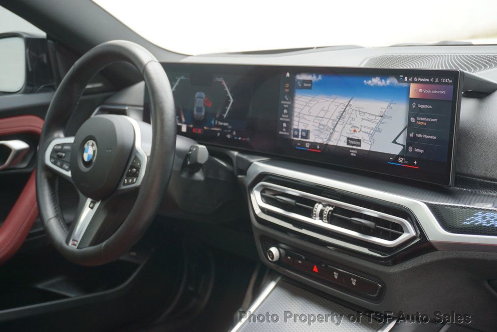 2024 BMW 2 Series M240i xDrive - 23083623 - 20