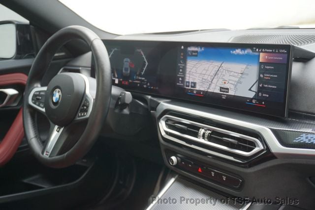2024 BMW 2 Series M240i xDrive - 23083623 - 20