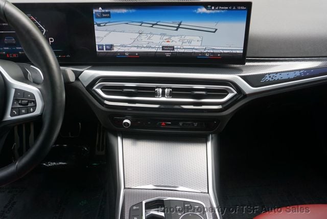 2024 BMW 2 Series M240i xDrive - 23083623 - 21