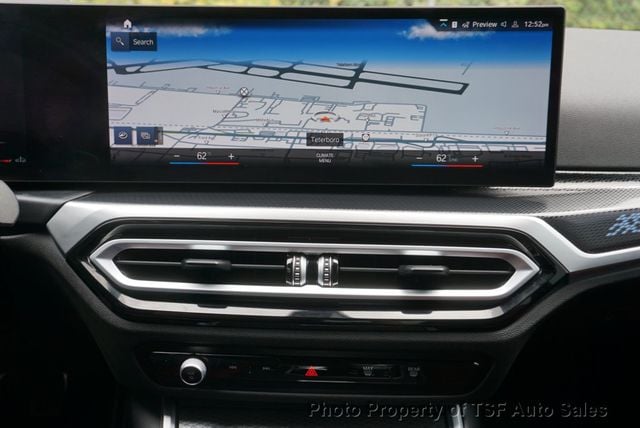 2024 BMW 2 Series M240i xDrive - 23083623 - 22