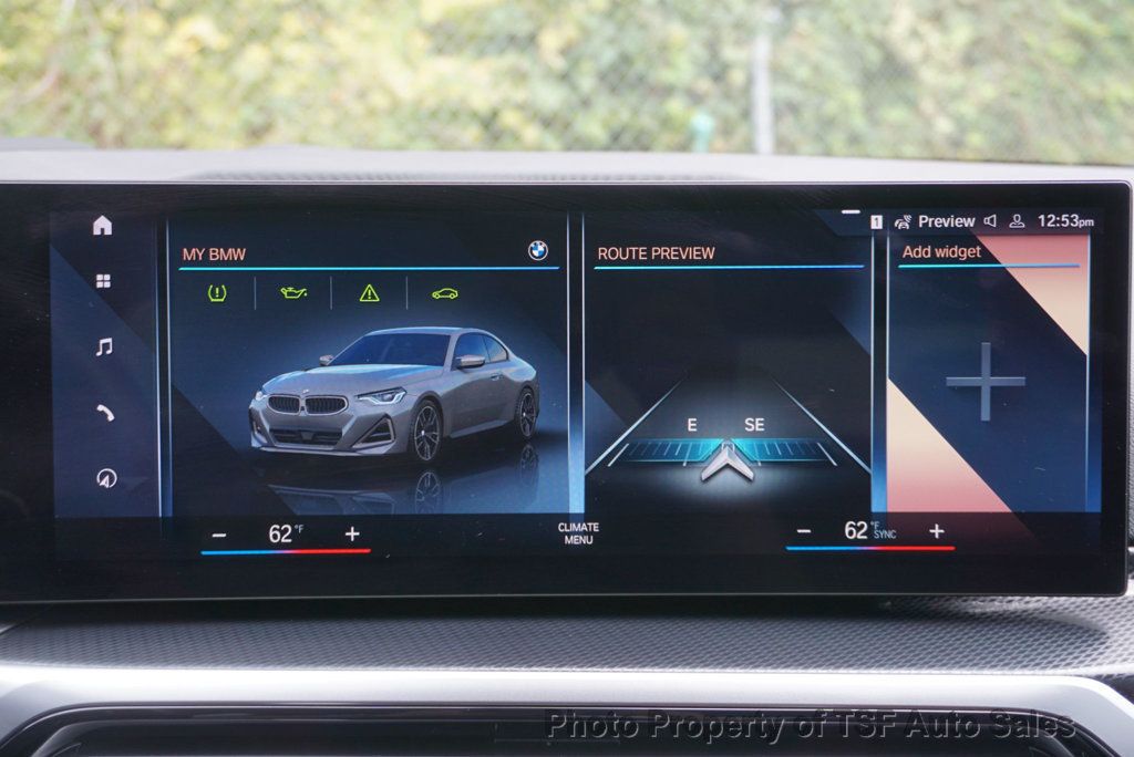 2024 BMW 2 Series M240i xDrive - 23083623 - 27