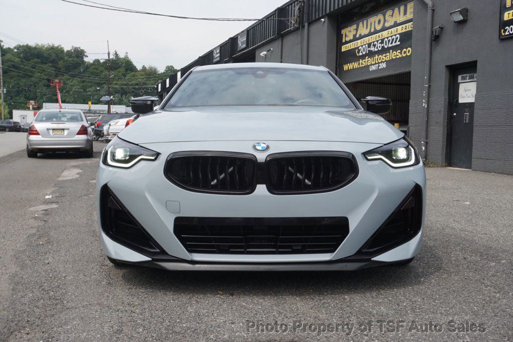 2024 BMW 2 Series M240i xDrive - 23083623 - 2