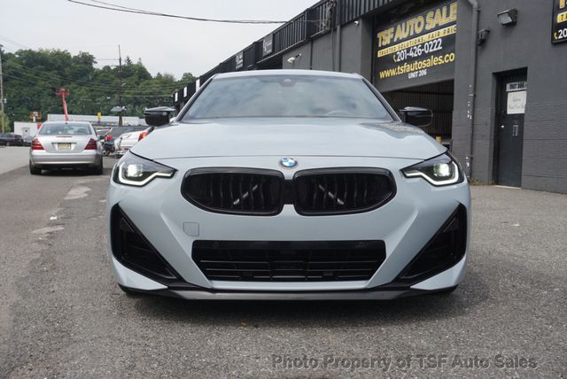 2024 BMW 2 Series M240i xDrive - 23083623 - 2