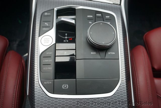 2024 BMW 2 Series M240i xDrive - 23083623 - 38