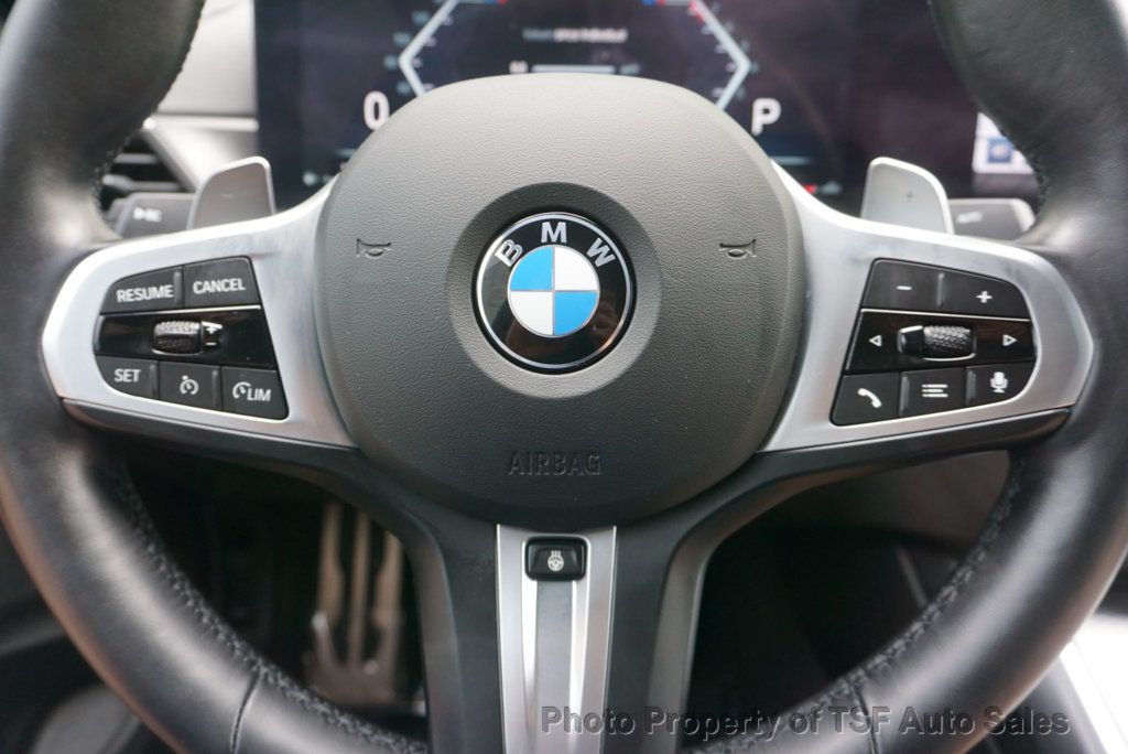 2024 BMW 2 Series M240i xDrive - 23083623 - 39
