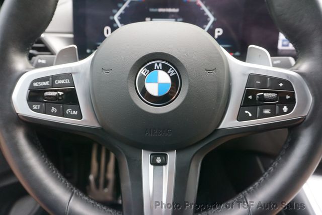2024 BMW 2 Series M240i xDrive - 23083623 - 39