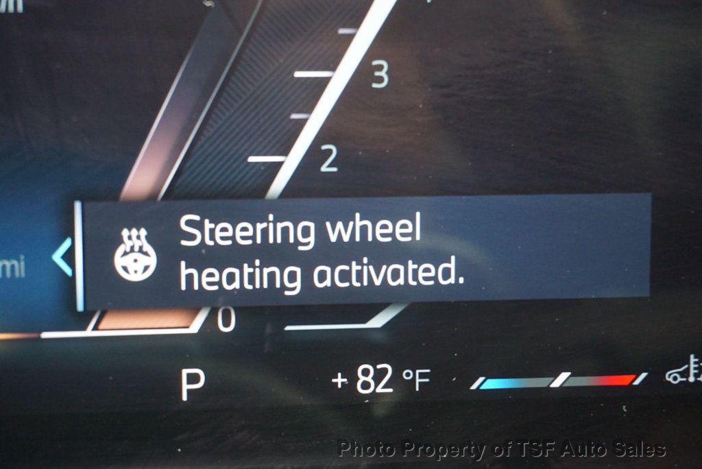 2024 BMW 2 Series M240i xDrive - 23083623 - 43