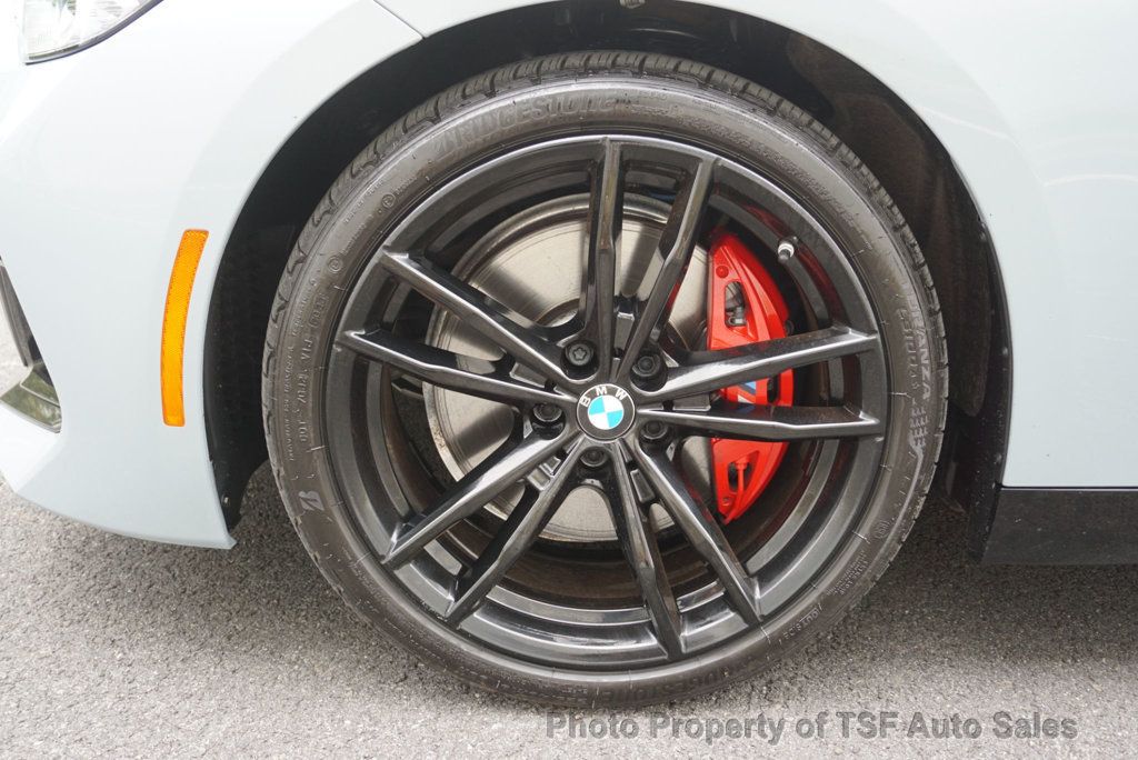 2024 BMW 2 Series M240i xDrive - 23083623 - 56