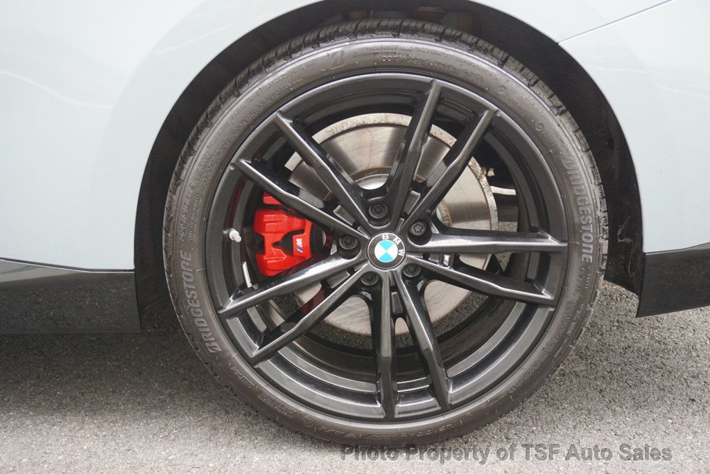 2024 BMW 2 Series M240i xDrive - 23083623 - 57