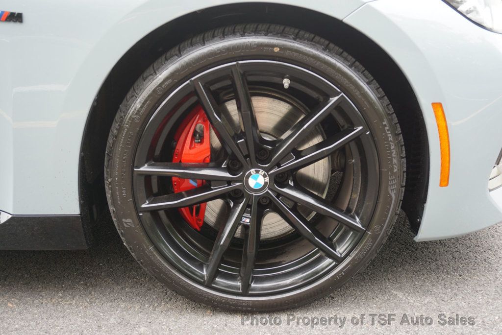 2024 BMW 2 Series M240i xDrive - 23083623 - 58