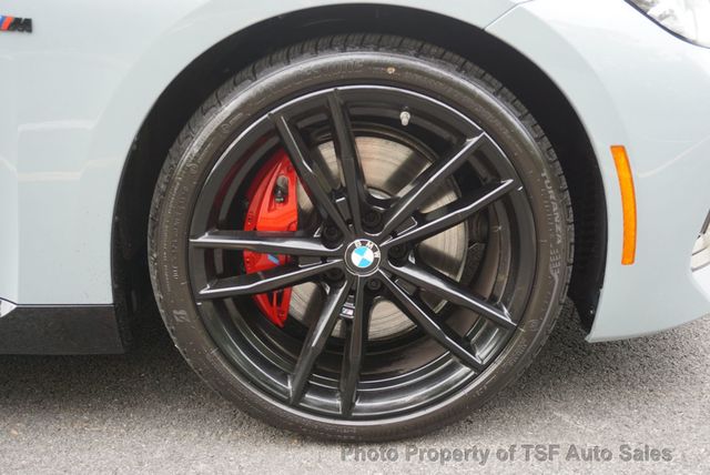 2024 BMW 2 Series M240i xDrive - 23083623 - 58