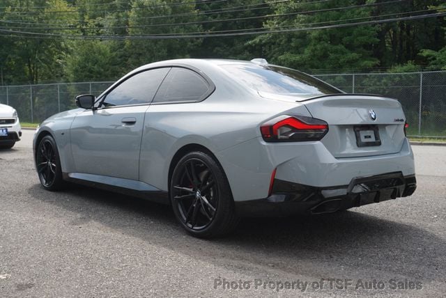 2024 BMW 2 Series M240i xDrive - 23083623 - 5