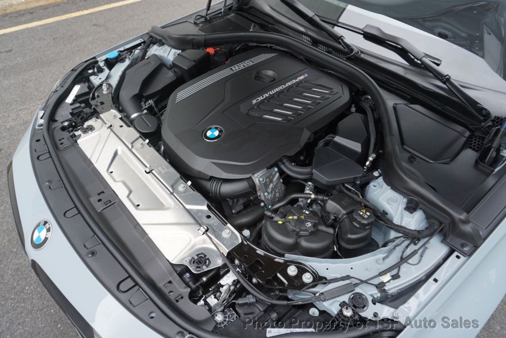 2024 BMW 2 Series M240i xDrive - 23083623 - 60