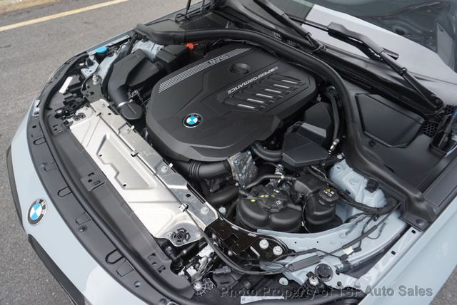2024 BMW 2 Series M240i xDrive - 23083623 - 60