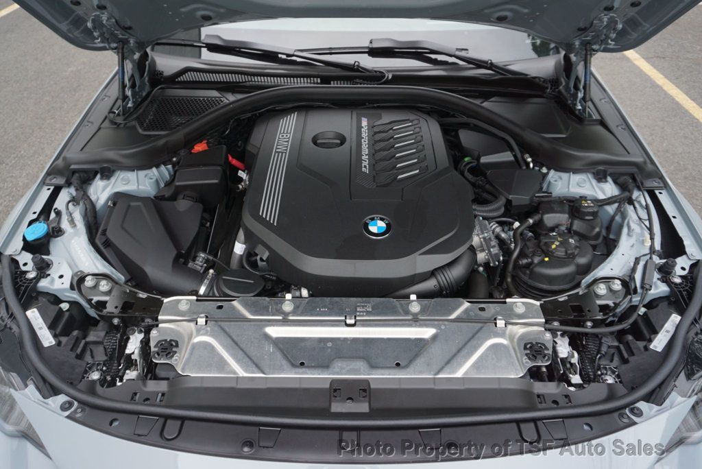 2024 BMW 2 Series M240i xDrive - 23083623 - 61