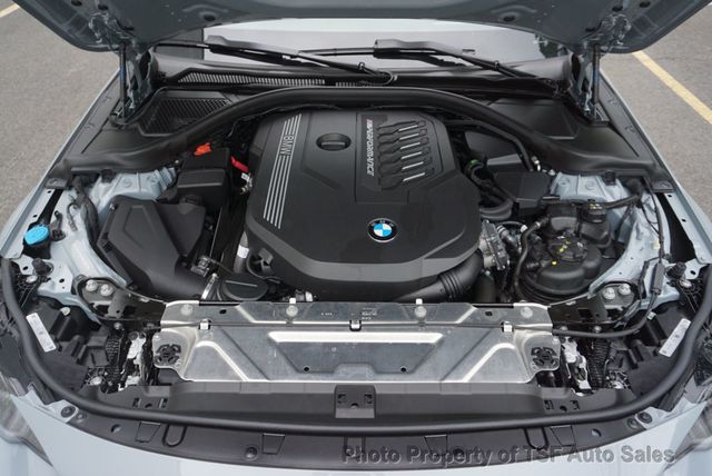 2024 BMW 2 Series M240i xDrive - 23083623 - 61