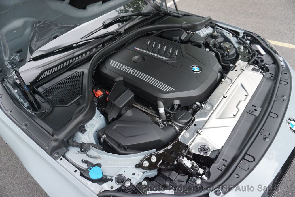 2024 BMW 2 Series M240i xDrive - 23083623 - 62