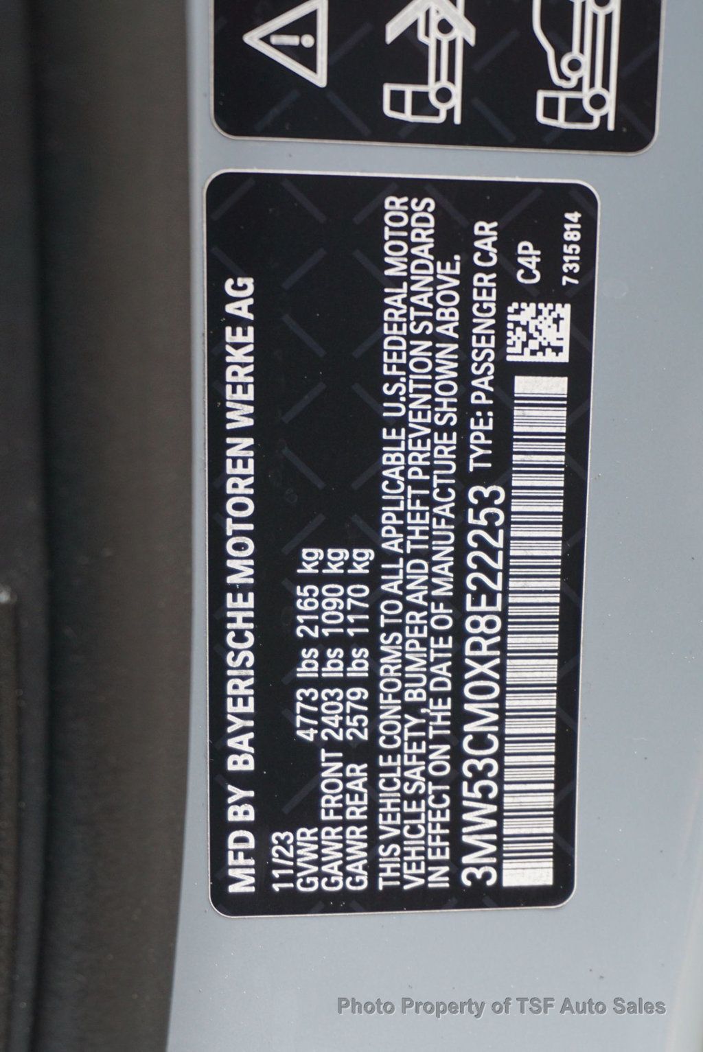2024 BMW 2 Series M240i xDrive - 23083623 - 64