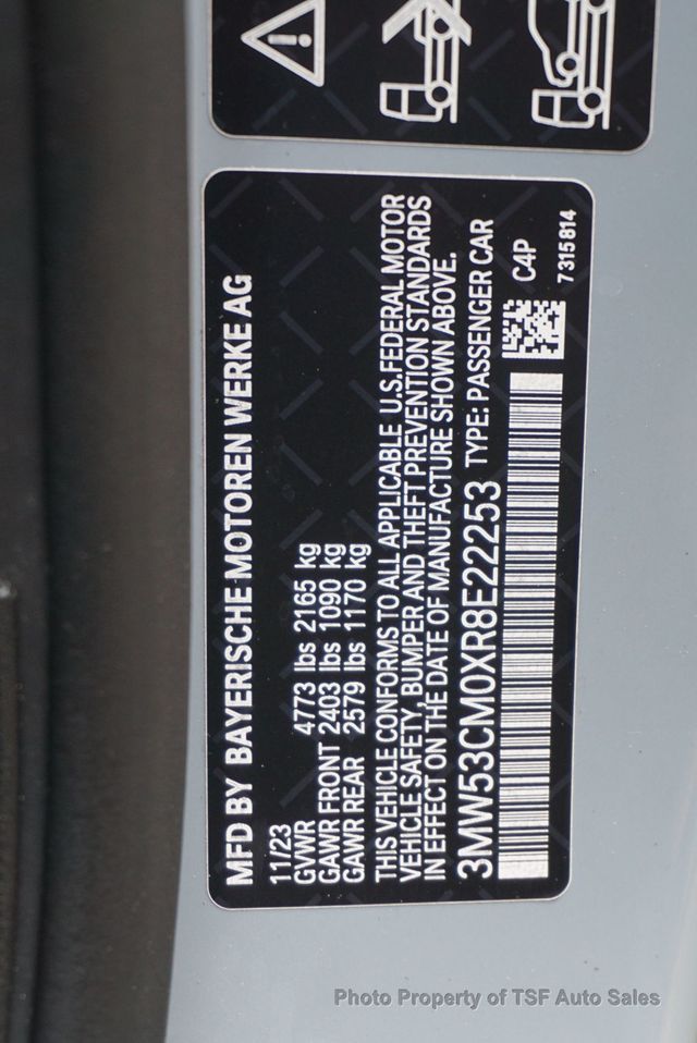 2024 BMW 2 Series M240i xDrive - 23083623 - 64