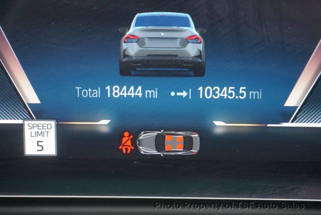2024 BMW 2 Series M240i xDrive - 23083623 - 65