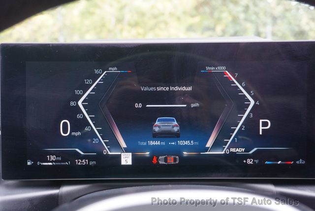 2024 BMW 2 Series M240i xDrive - 23083623 - 66