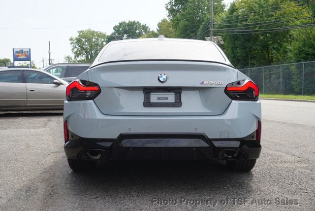 2024 BMW 2 Series M240i xDrive - 23083623 - 6