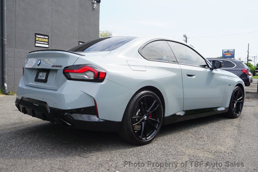 2024 BMW 2 Series M240i xDrive - 23083623 - 7