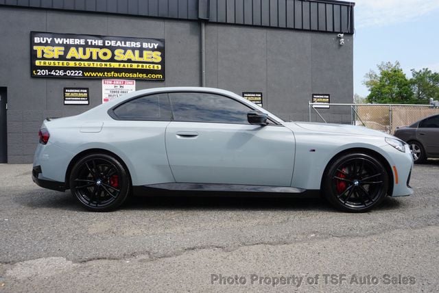 2024 BMW 2 Series M240i xDrive - 23083623 - 8