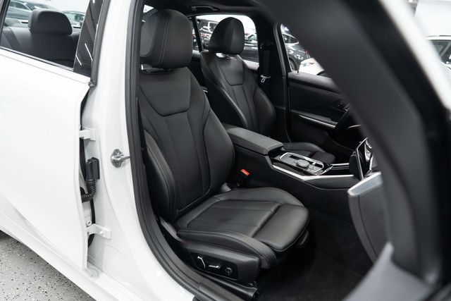 2024 BMW 3 Series 330e Plug-In Hybrid - 22879513 - 10