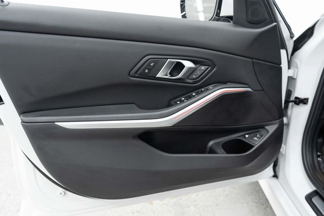 2024 BMW 3 Series 330e Plug-In Hybrid - 22879513 - 14