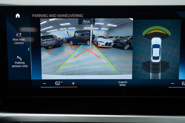 2024 BMW 3 Series 330e Plug-In Hybrid - 22879513 - 19